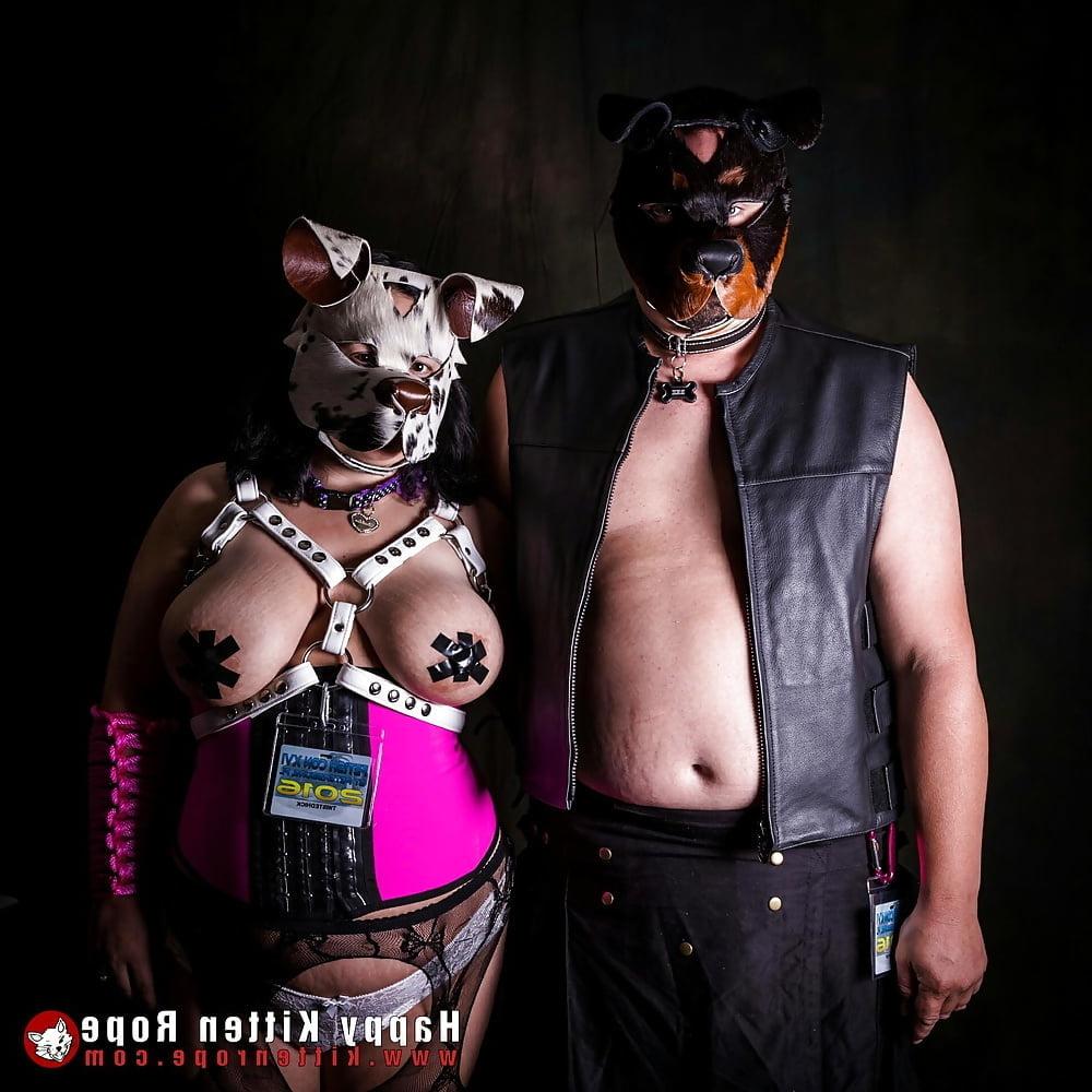 22P Puppy love Couples edition