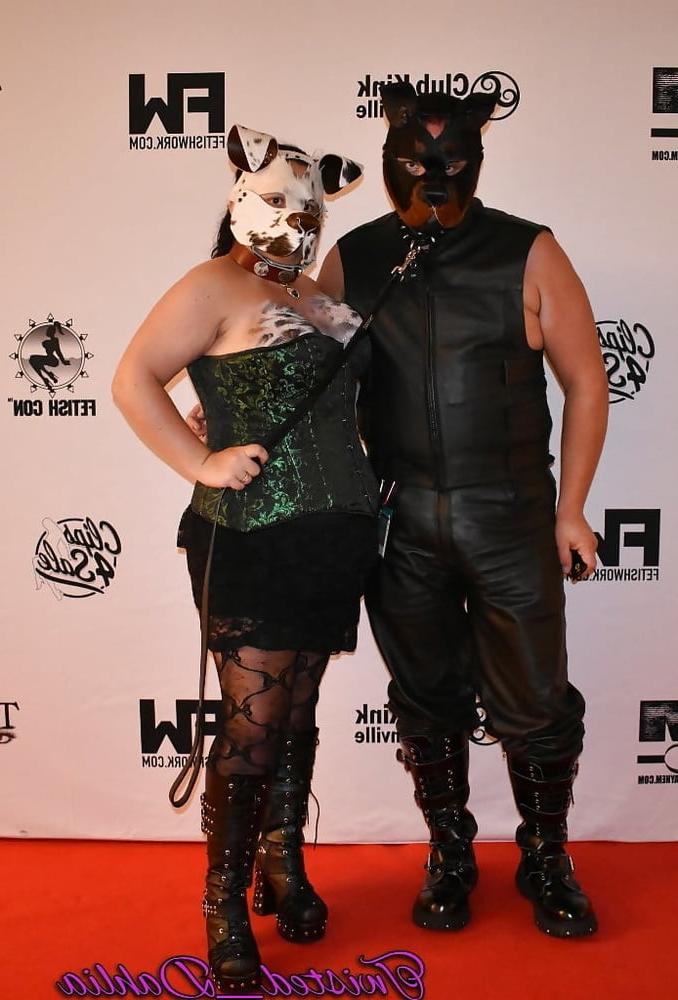 22P Puppy love Couples edition