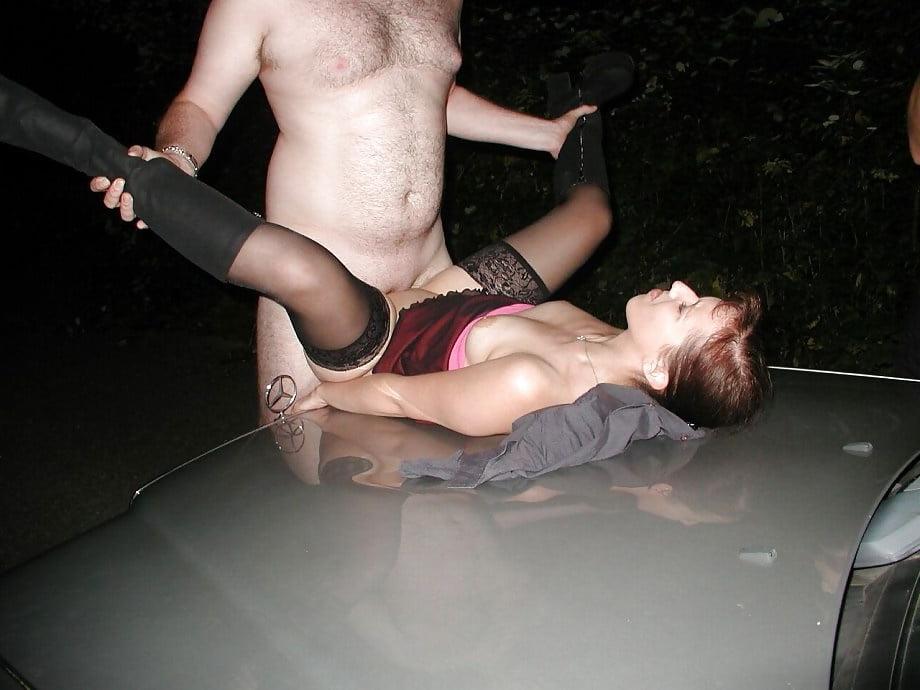 25P Dogging-Nacht