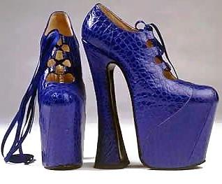 25P FEET & SHOES 
