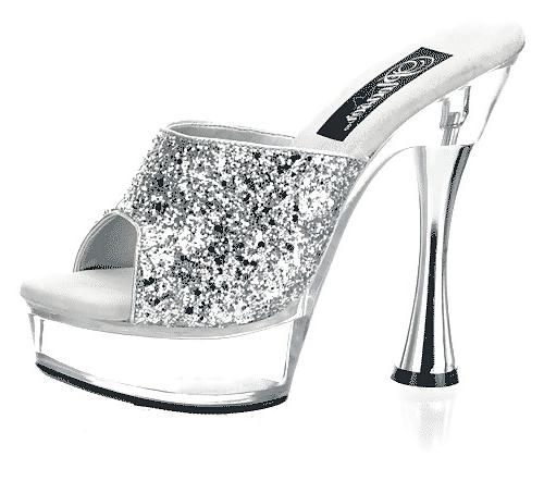 25P FEET & SHOES 