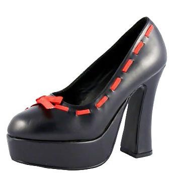 25P FEET & SHOES 