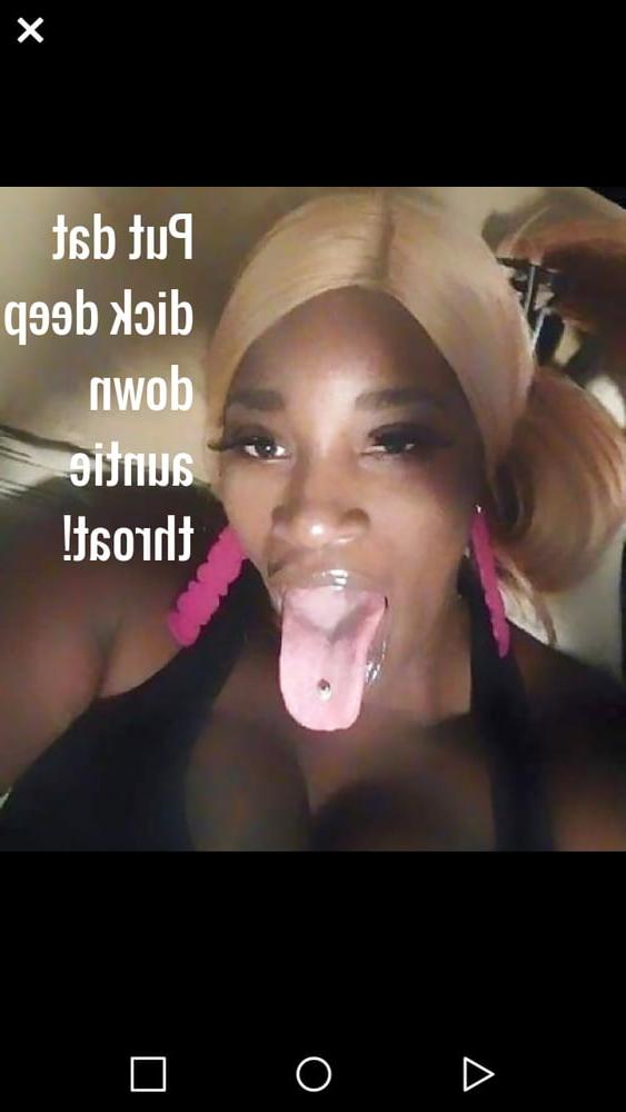 10P Bitches who fuck boys 10