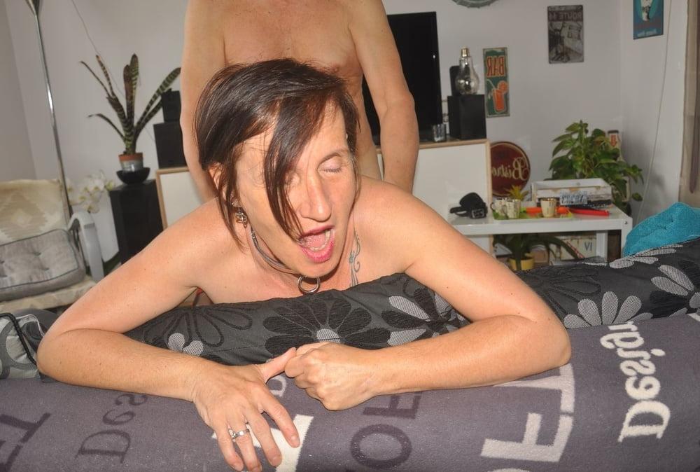 20P Faces of pleasure - Doggystyle