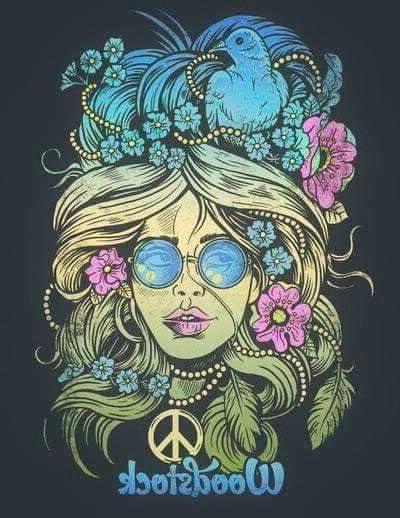 25P Hippy Chicks 4