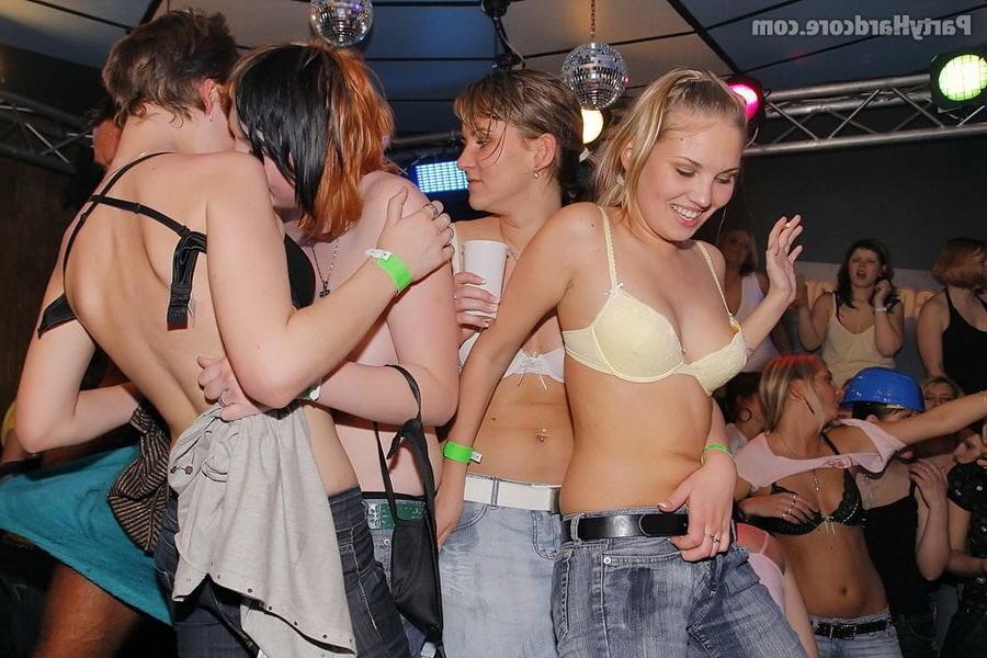 20P Party Hardcore