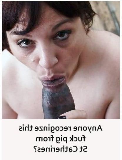 18P Canadian Fuckhole Eva