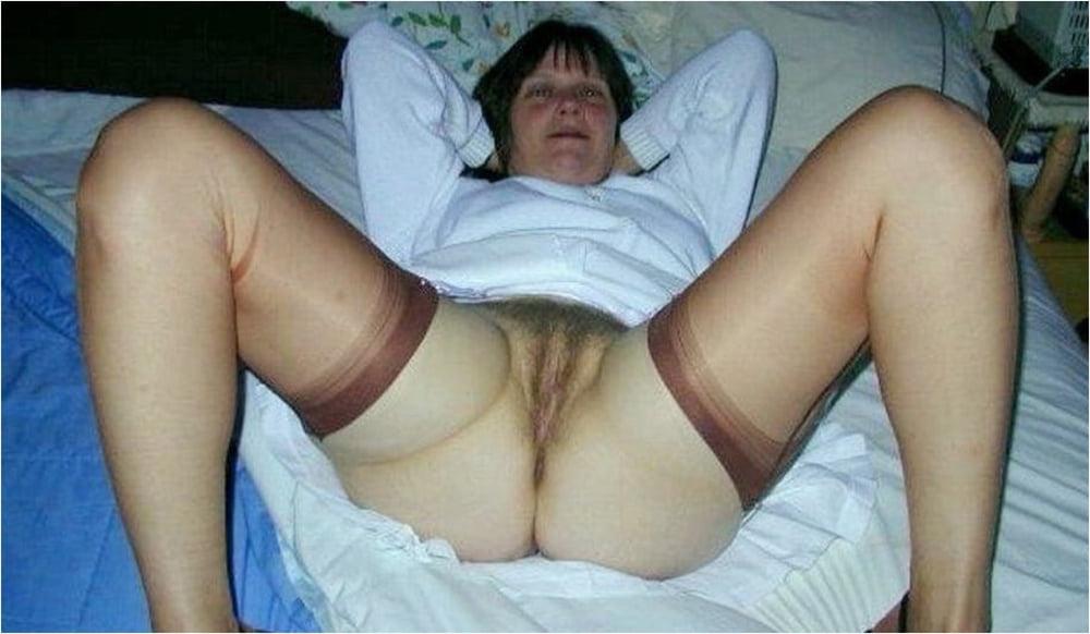 25P Fuck My Hairy Mature Snatch