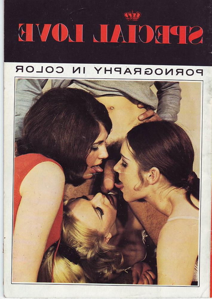 25P Special Love