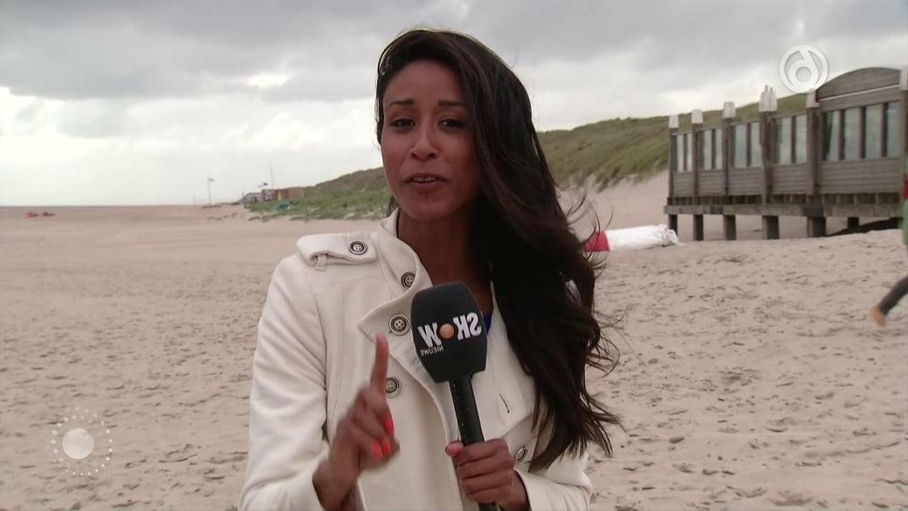 25P Airen Mylene dutch cel tv babe