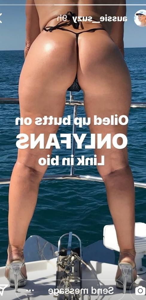 25P Bum Love 280