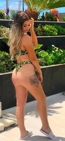 25P Bum Love 280