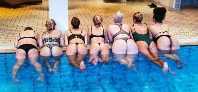 25P Bum Love 280
