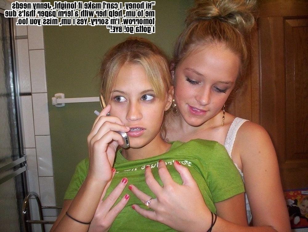21P Love girl girl fun