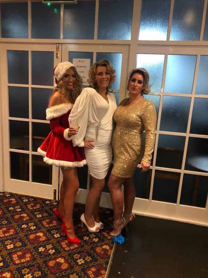 25P Pikey Sluts Ready to Fuck