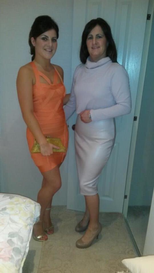 25P Pikey Sluts Ready to Fuck