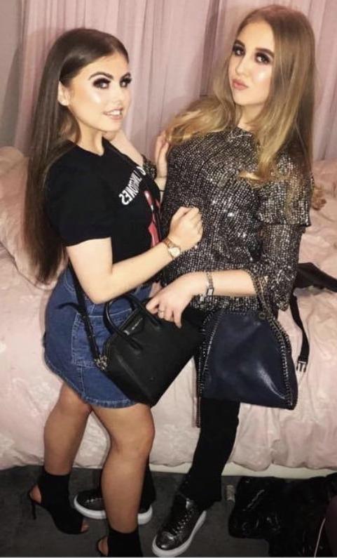 25P Pikey Sluts Ready to Fuck