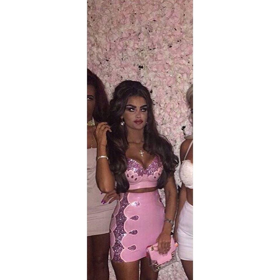 25P Pikey Sluts Ready to Fuck