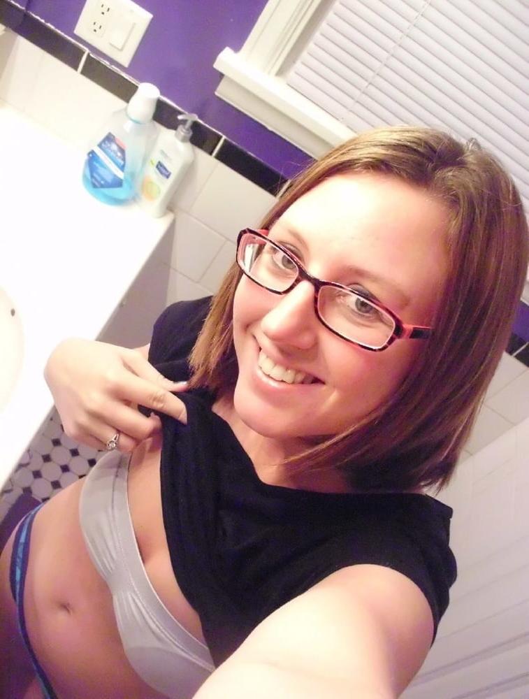 25P Nerdy girls I want to fuck #1