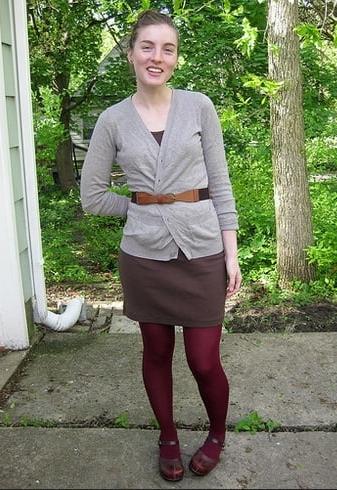 25P Nerdy girls I want to fuck #1