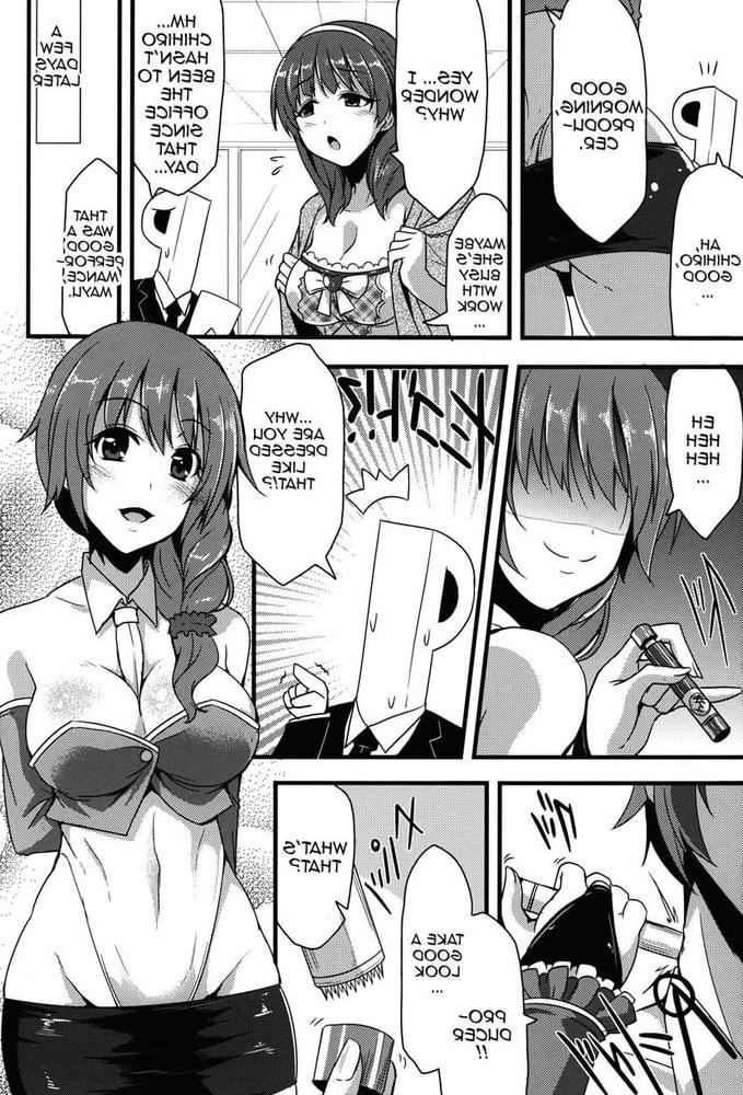 18P 346 Monster Girl Production 1