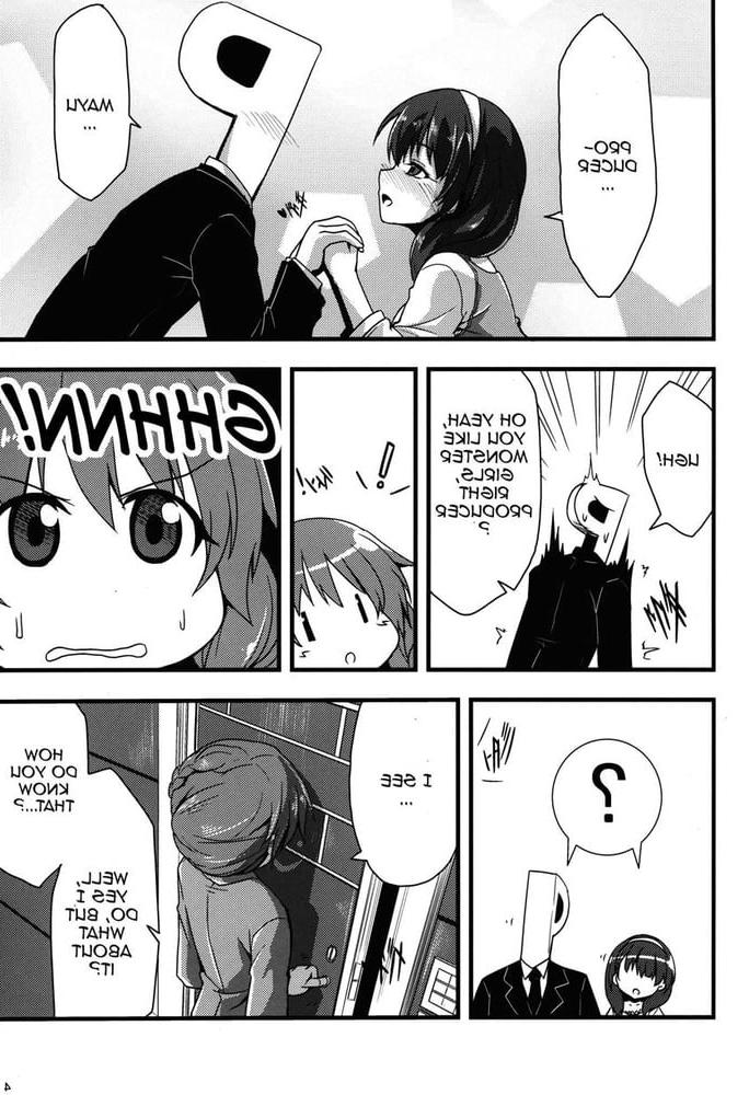 18P 346 Monster Girl Production 1