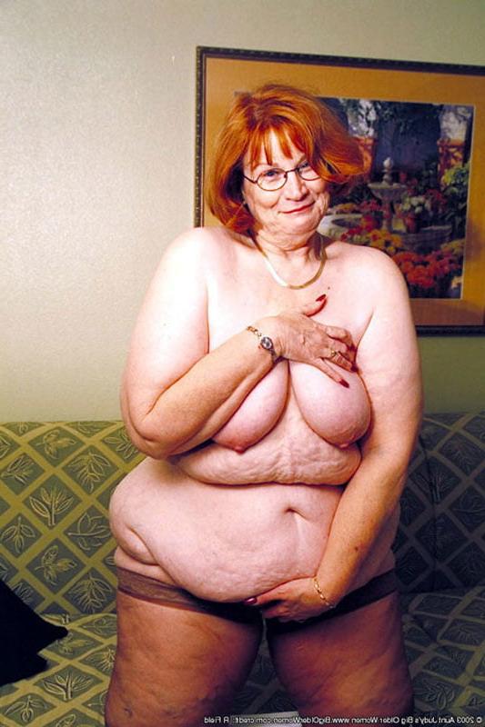 25P Ssbbw love to go hogging