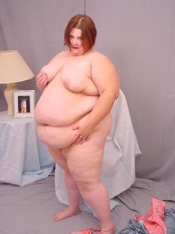 25P Ssbbw love to go hogging
