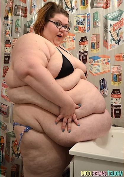 25P Ssbbw love en thick cut chops