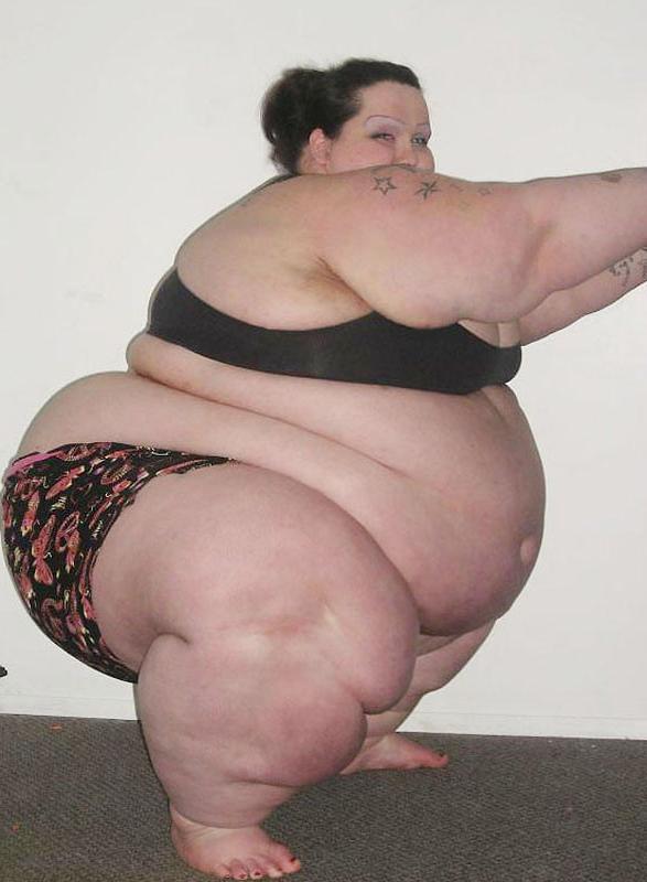 25P Ssbbw love en thick cut chops