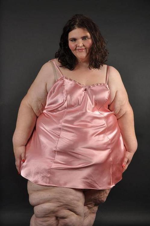 25P Ssbbw love en thick cut chops
