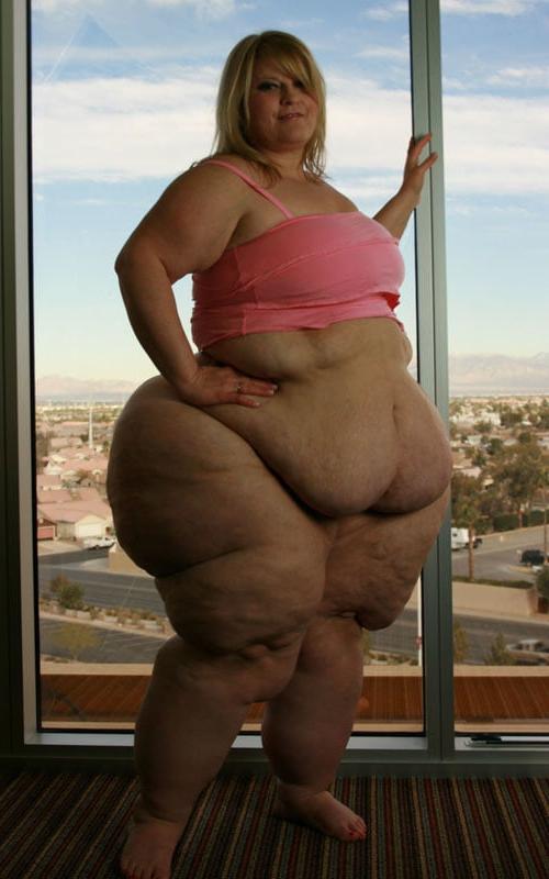 25P Ssbbw love en thick cut chops