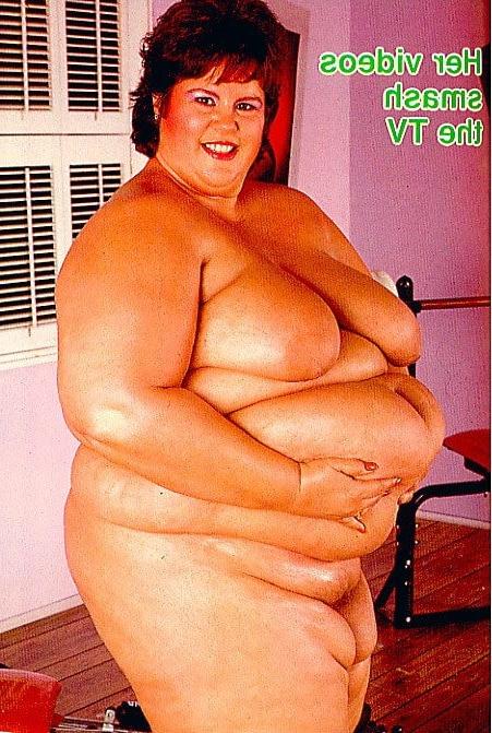 25P Ssbbw love en thick cut chops