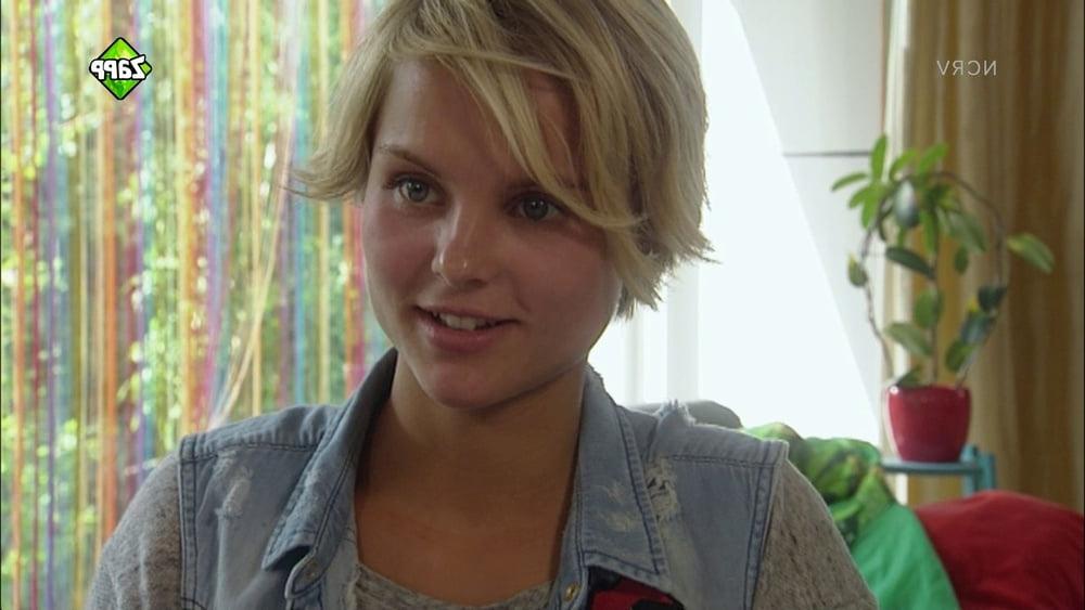 18P Stijn Fransen dutch celeb sweetie