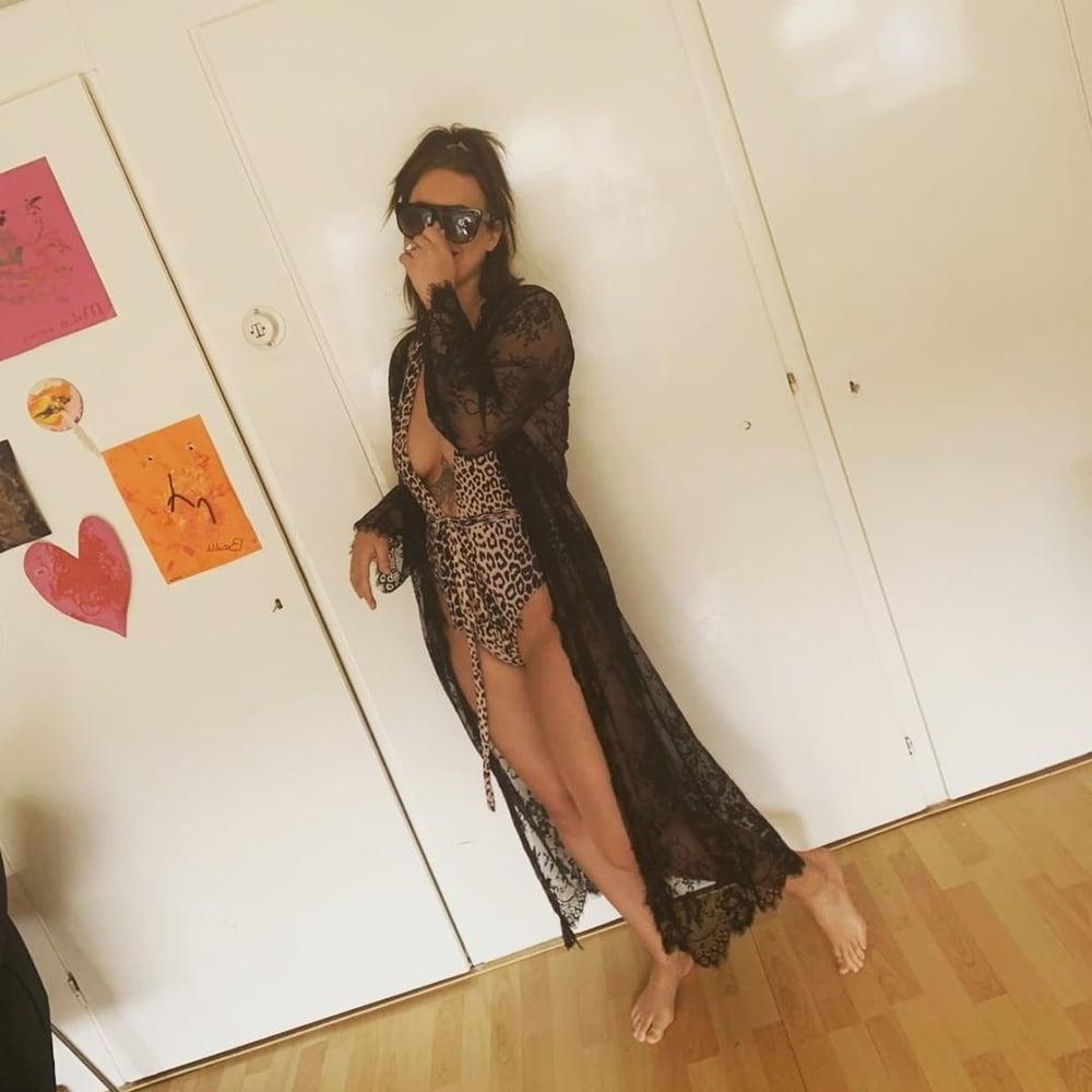 13P Horny Dutch Girl