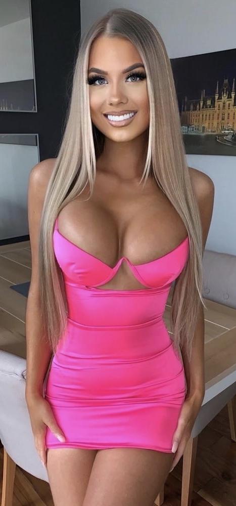 25P Women I'd Love to Be 27
