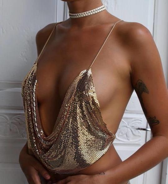 25P Women I'd Love to Be 27