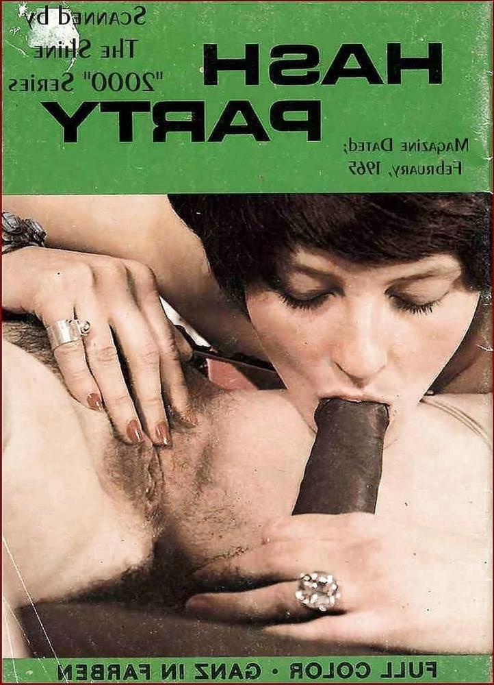 16P Hash Party 2