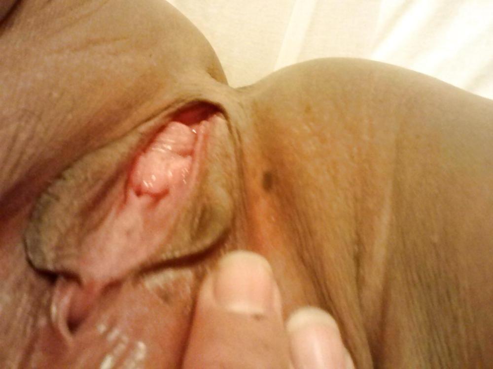 19P My friend pussy and tits