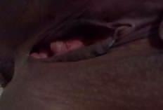 19P My friend pussy and tits