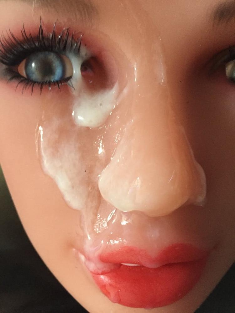 15P Kimber doll
