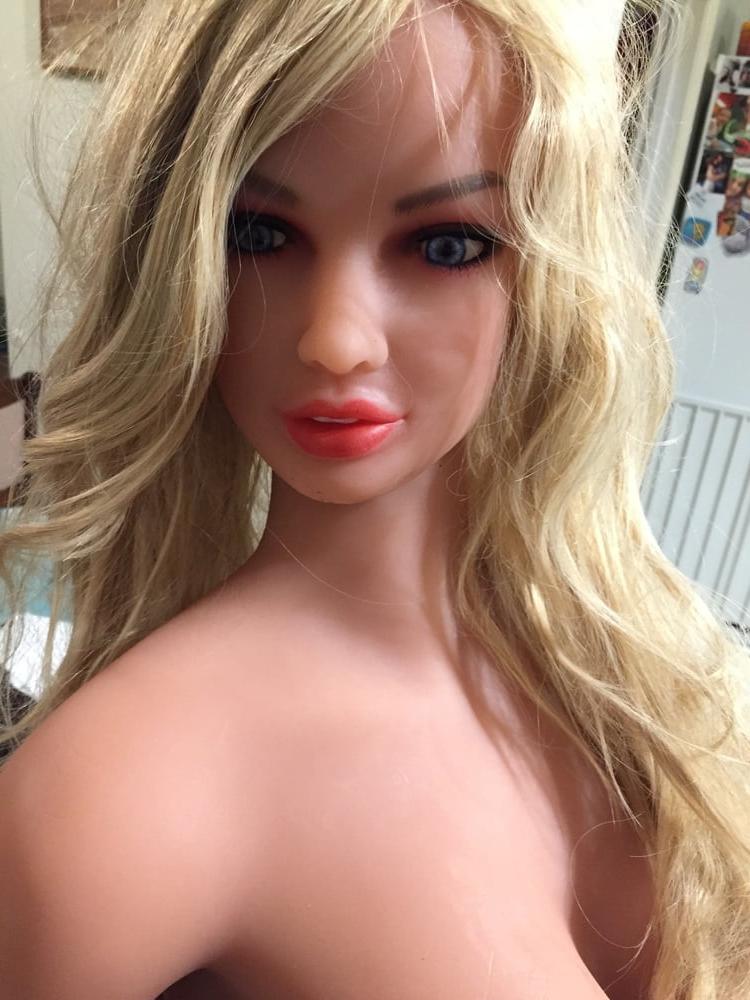15P Kimber doll