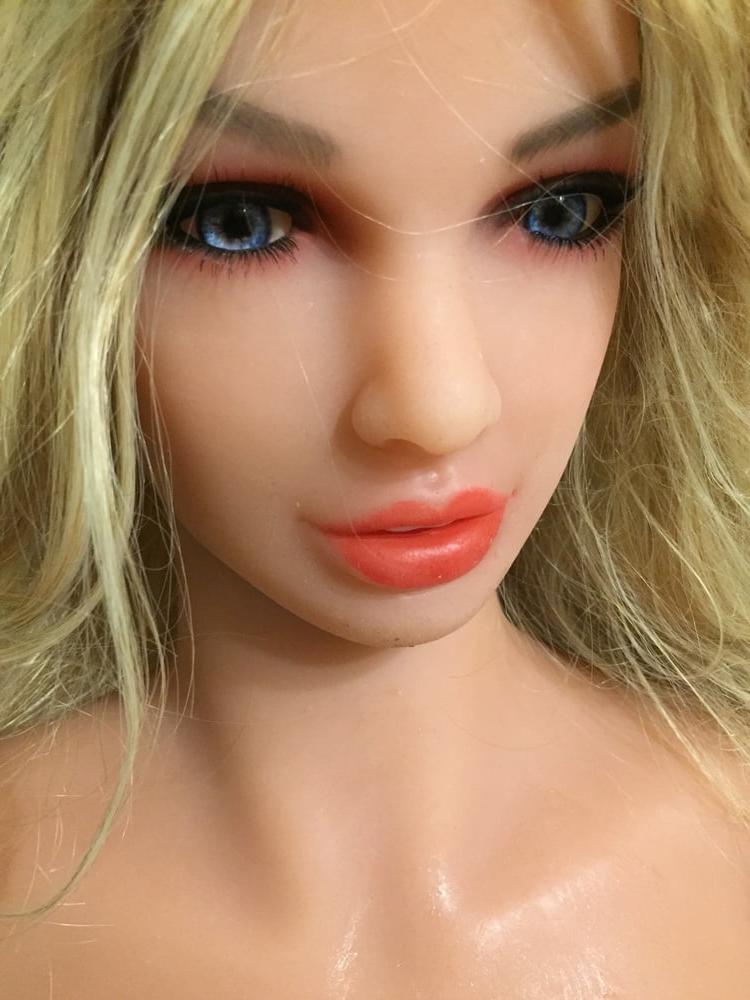 15P Kimber doll