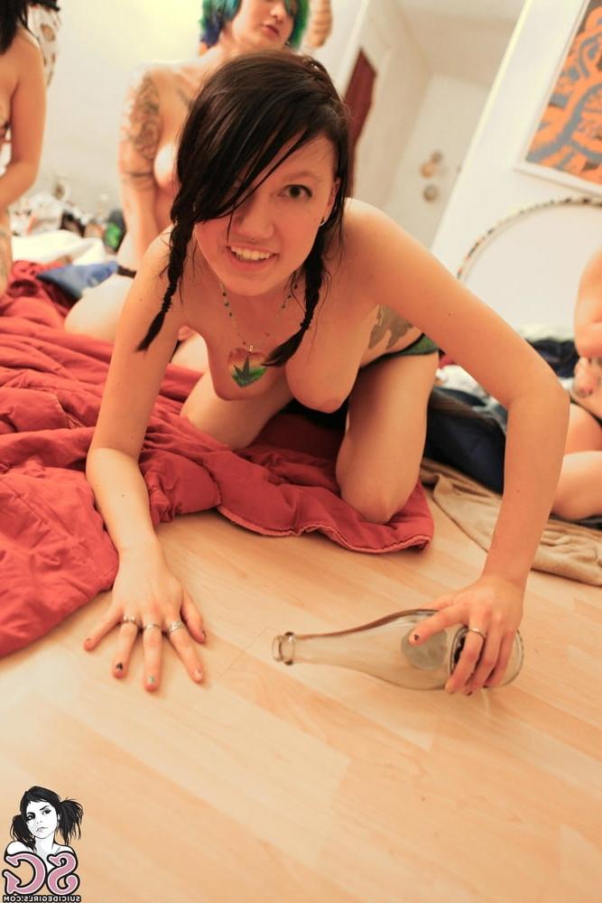 25P Slumber Party