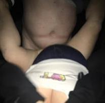 22P Donna Dogging