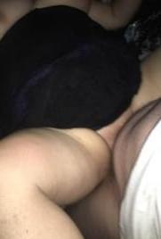 22P Donna Dogging