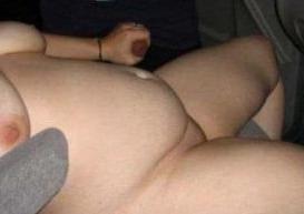 22P Donna Dogging