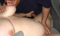 22P Donna Dogging