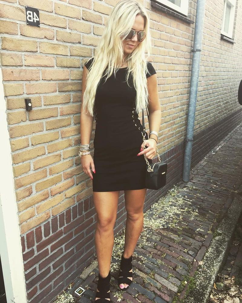 16P More from Blonde Dutch Store Model