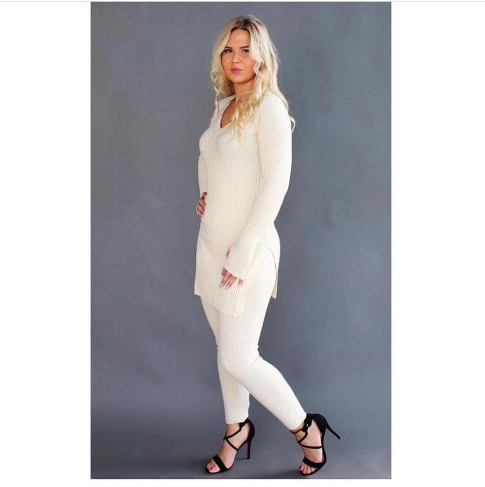 16P More from Blonde Dutch Store Model